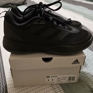 Adidas Men's Subzone Baskeball Shoe Size 8